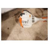 Stihl Gas Powered Weed Whip. 40C