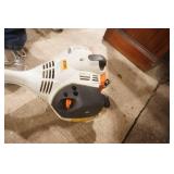 Stihl Gas Powered Weed Whip. 40C
