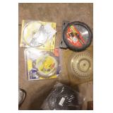 Bosch 15 Amp 10"Worksite Table Saw w/Gravity Rise Wheeled Stand