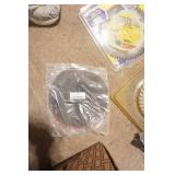 Bosch 15 Amp 10"Worksite Table Saw w/Gravity Rise Wheeled Stand