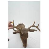 Vintage Buck Mount