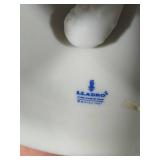 Lladro Collectible Bell Ornaments