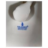 Lladro Collectible Bell Ornaments