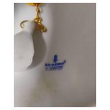 Lladro Collectible Bell Ornaments