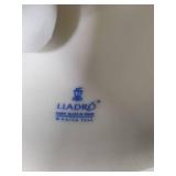 Lladro Collectible Bell Ornaments