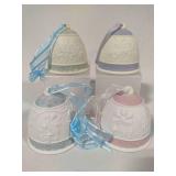 Lladro Collectible Bell Ornaments