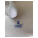 Lladro Collectible Bell Ornaments