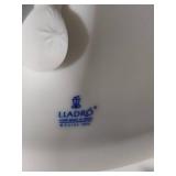 Lladro Collectible Bell Ornaments