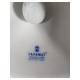 Lladro Collectible Bell Ornaments