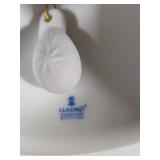 Lladro Collectible Bell Ornaments