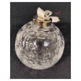 Waterford Crystal Round Ornament