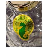 Waterford Crystal Round Ornament