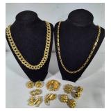 Monet Vintage Costume Jewelry