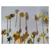 Assorted Hat Pins (Lot #2)