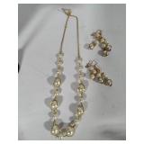 Pretty Pearl Assortment of Vintage Jewelry