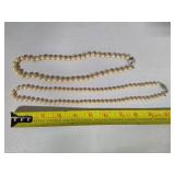 Pretty Pearl Assortment of Vintage Jewelry