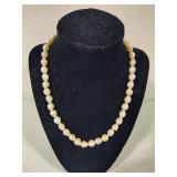 925 Sterling & Stauer Pearl Necklaces, Brooches & Earrings