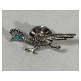 Trifari, BSK, J. Ritter & Giovanni Stamped Jewelry