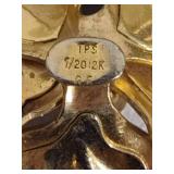 1/20 12K GF Brooches & Pin