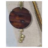 Lia Sophia & Sarah Coventry Costume Jewelry