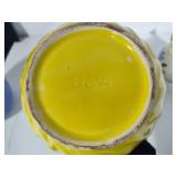 Shawnee Pottery Pitcher & Teapot