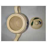 Shawnee Pottery Pitcher & Teapot