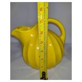 Shawnee Pottery Pitcher & Teapot