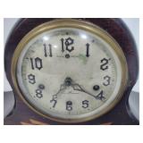 New Haven Mantel Clock