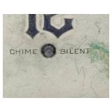 New Haven Mantel Clock