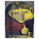 New Haven Mantel Clock