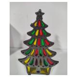 Tiffany Style Glo-Candle