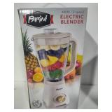 Parini Rotary Grater & Electric Blender *New in Box*