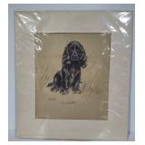 "Susan" by Lucy Dawson