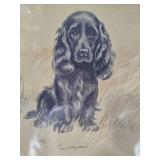 "Susan" by Lucy Dawson