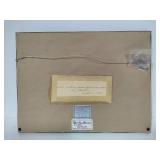 Shuntei Miyagawa Framed Prints