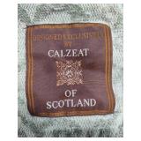 Lot of Plush Blankets