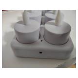 Lot of Battery Operated Candles & Night Lights