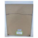 "Towboats" by Utagawa Hiroshige