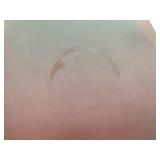 Lap Gear Desk Lap w/Storage