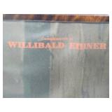 "Fruit" by Guiseppe Falchetti Framed Art