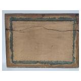 George Van Hoesslin Framed Print