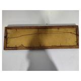 Three Antique Framed Art Pieces - See Description