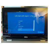 Used Alienware m16 R2 gaming laptop...