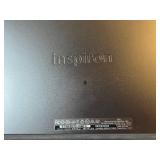 Used Alienware m16 R2 gaming laptop...