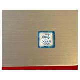 Used Alienware m16 R2 gaming laptop...