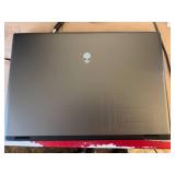 Used Alienware m16 R2 gaming laptop...