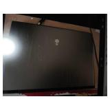 Used Alienware m16 R2 gaming laptop...