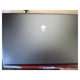Used Alienware m16 R2 gaming laptop...