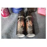 REDKEN hair care products shampoo, ...