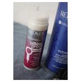 REDKEN hair care products shampoo, ...